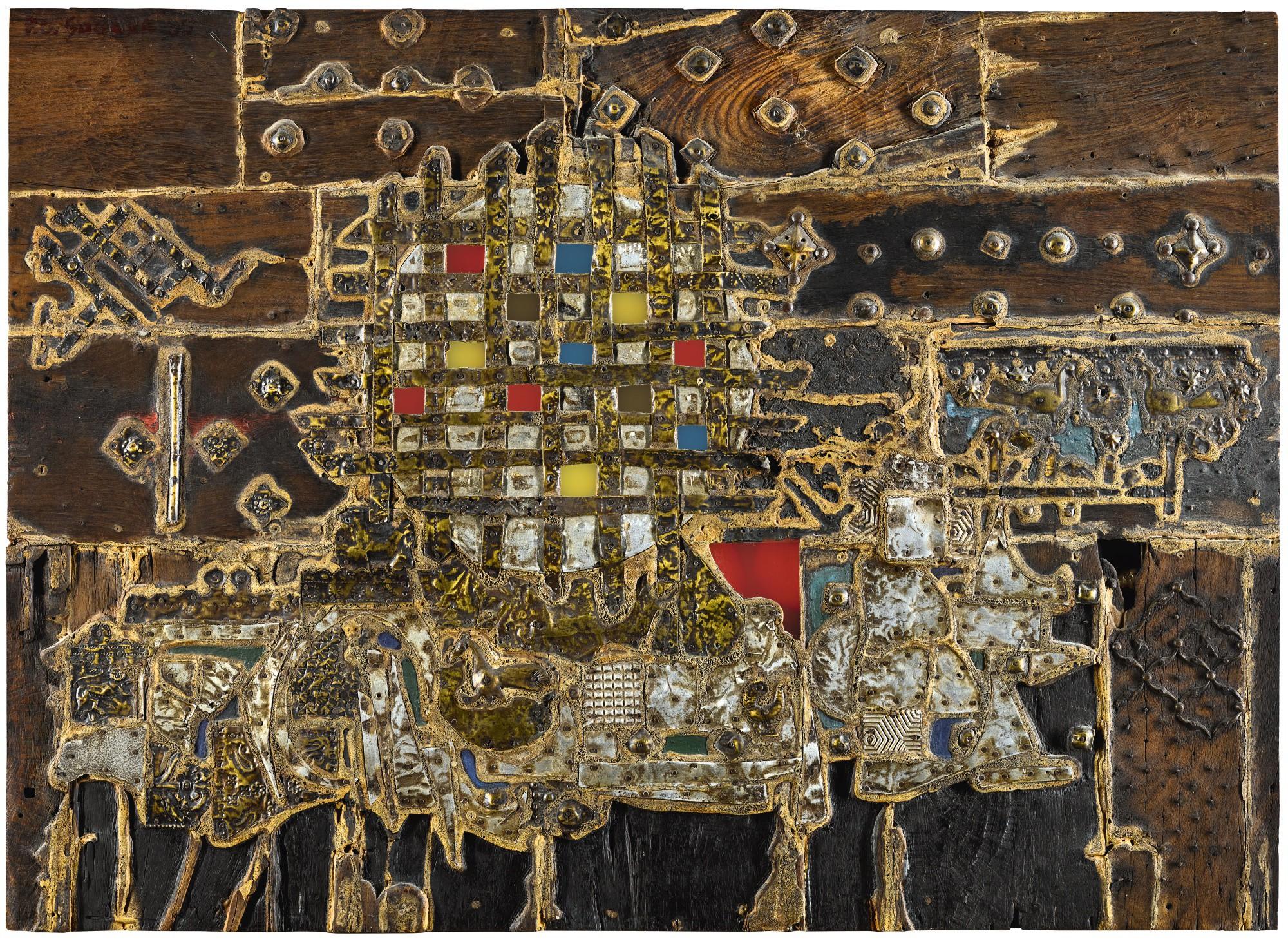 Piraji Sagara - Lingam Ii