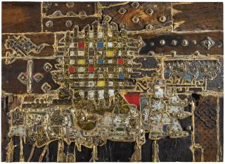 Piraji Sagara - Lingam Ii