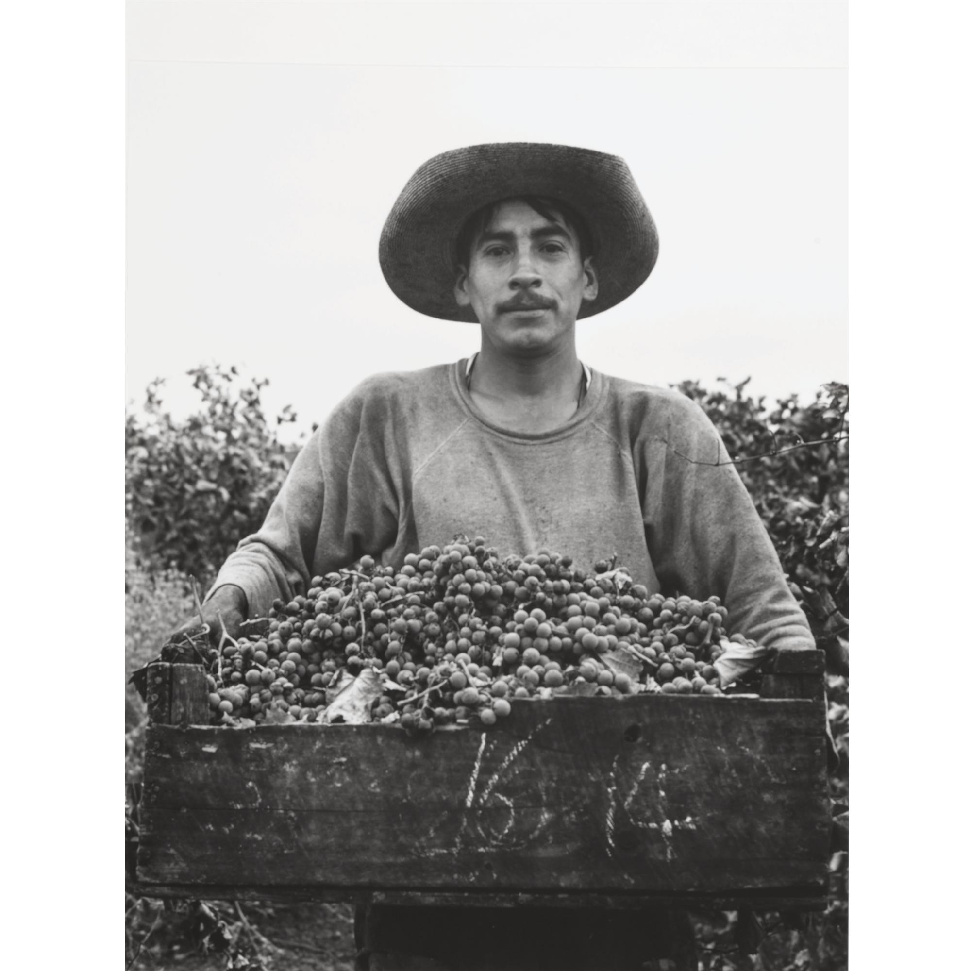 Pirkle Jones - \'Portfolio Two\'