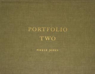 Pirkle Jones - \'Portfolio Two\'