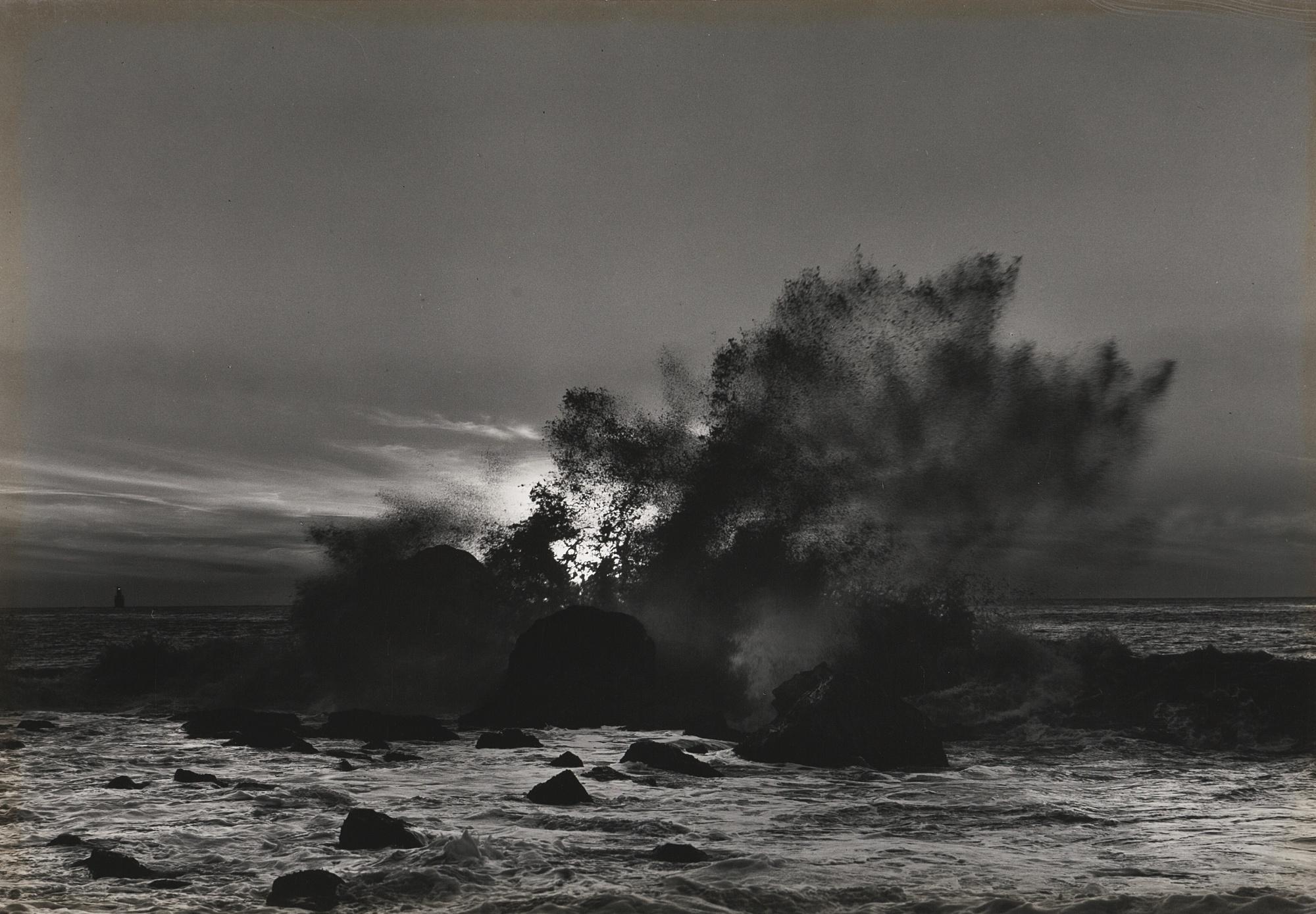 Pirkle Jones - \'Portfolio Two\'