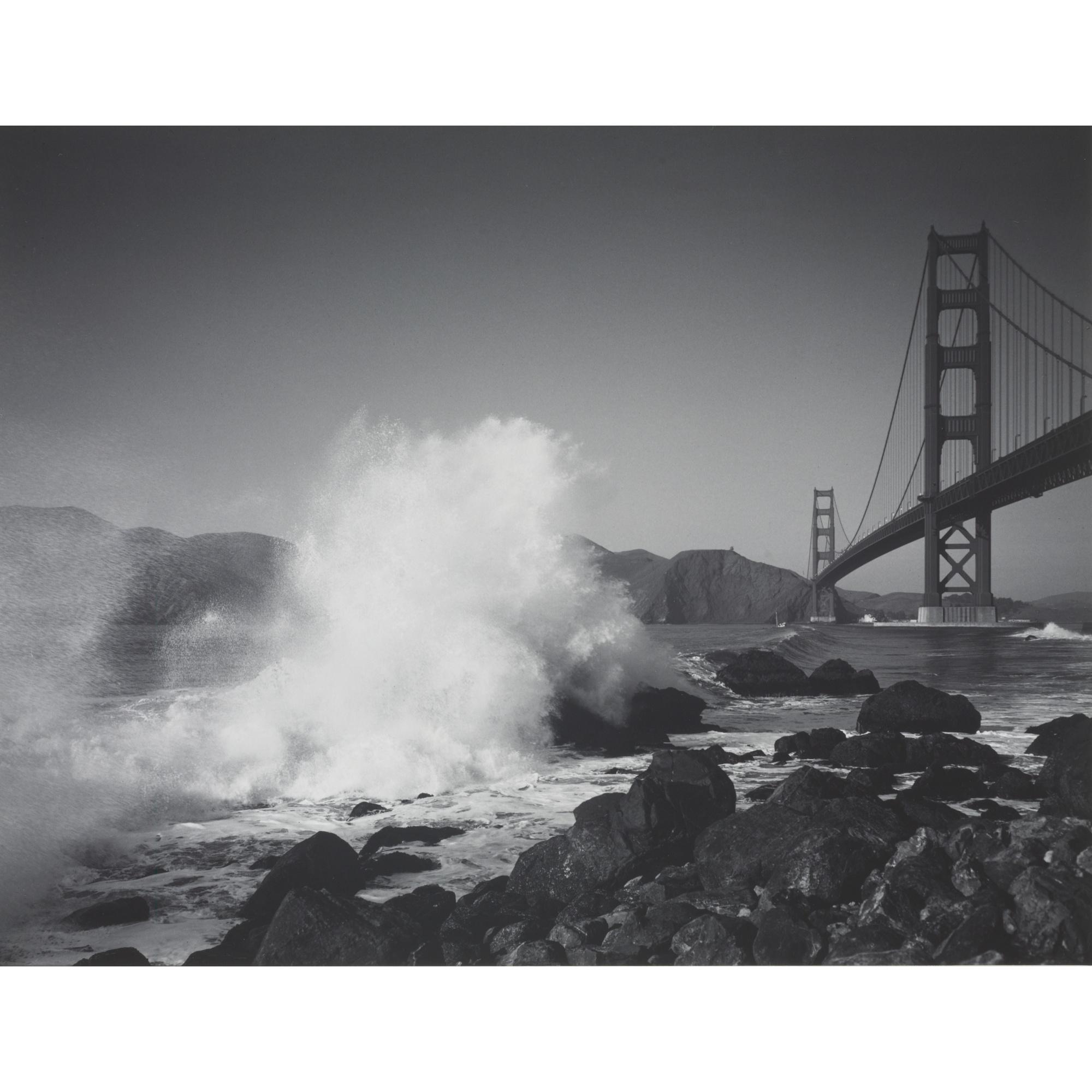 Pirkle Jones - San Francisco Views