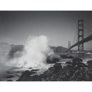 Pirkle Jones - San Francisco Views