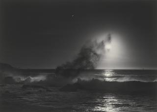 Pirkle Jones - Sun And Wave