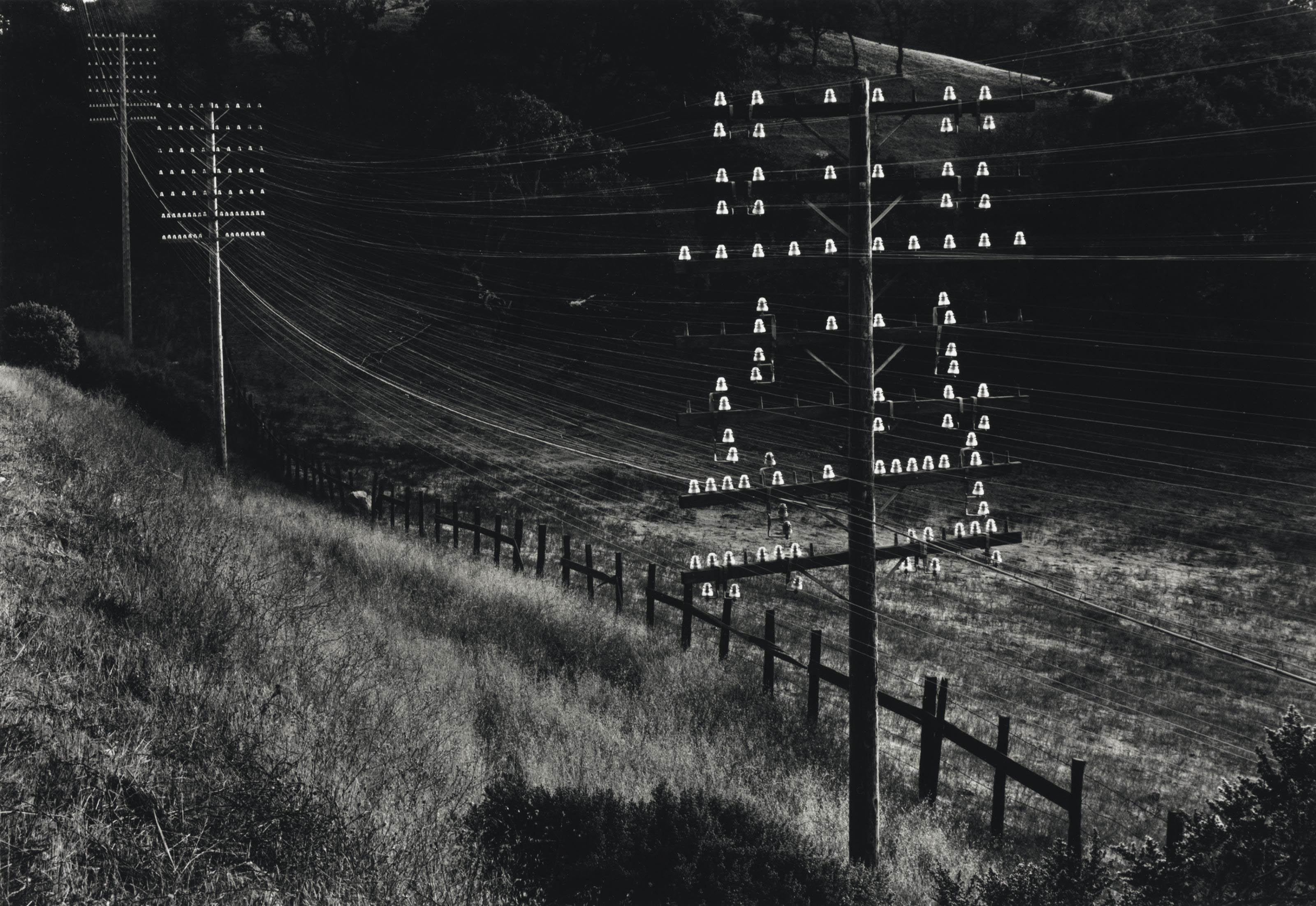 Pirkle Jones - Untitled, 1952