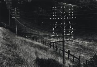 Pirkle Jones - Untitled, 1952