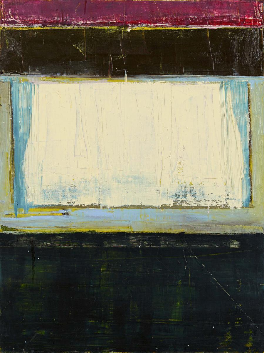 Pius Fox - Ohne Titel (im Kino 4)