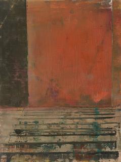 Pius Fox - Ohne Titel.