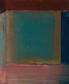 Pius Fox - Ohne Titel.