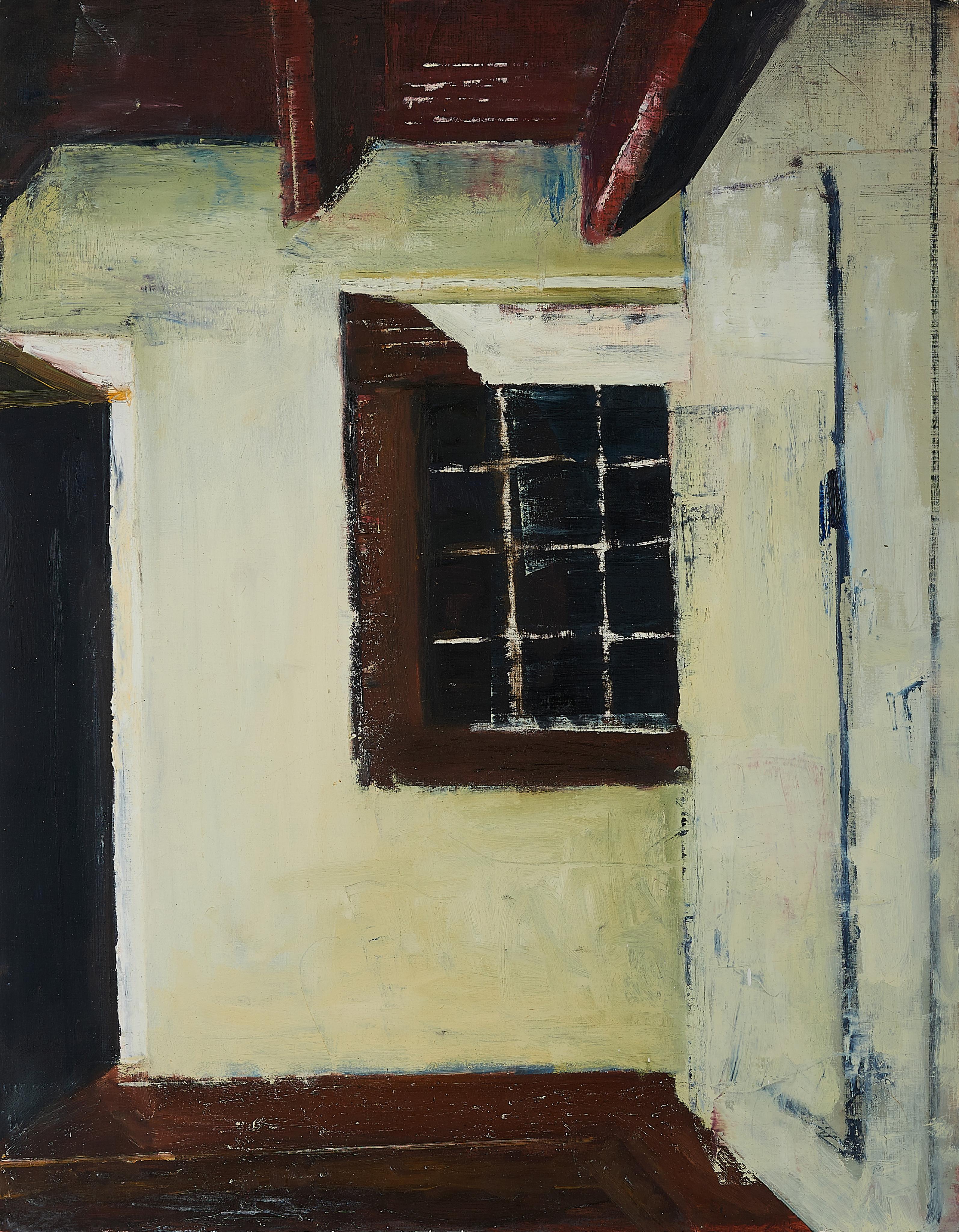 Pius Fox - Ohne Titel.