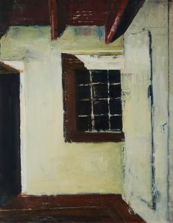 Pius Fox - Ohne Titel.