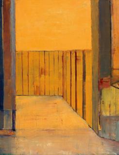 Pius Fox - Ohne Titel