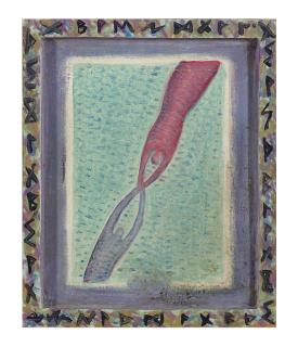 Pixie Guerin - Untitled