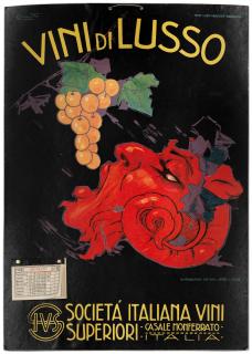 Plinio Codognato - Vini Di Lusso