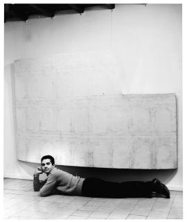 Plinio De Martiis - Pino Pascali E Il Suo \