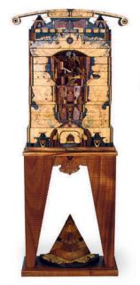 Po Shun Leong - Complexities and Traditions