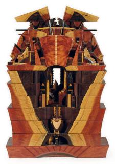 Po Shun Leong - The artist\'s favorite box