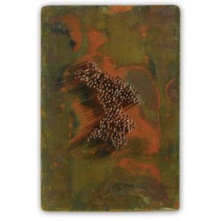 Pol Bury - 142 Tiges