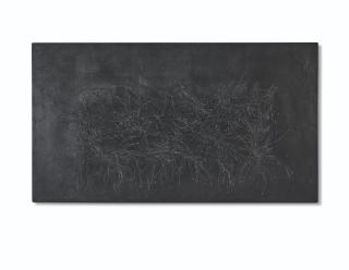 Pol Bury - 1682 Points Blancs (Ponctuation), 1973