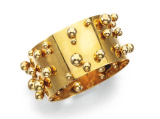 Pol Bury - Boules Des Deux Còtes D\'Un Cylindre