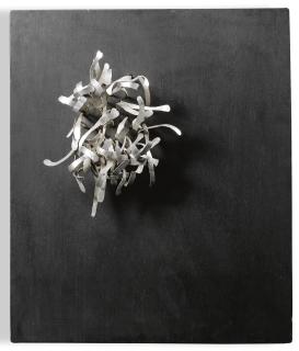 Pol Bury - Entité Érectile