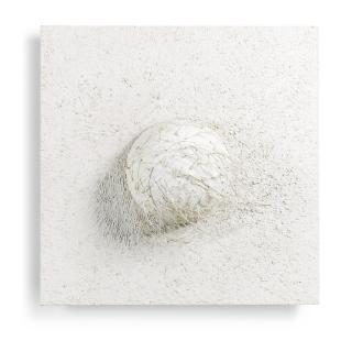 Pol Bury - Entité Erectile