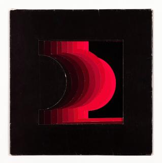 Pol Bury - Muliple, 1980