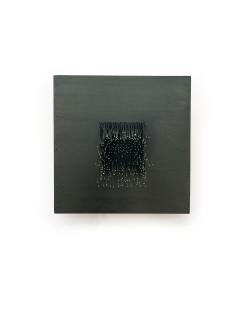 Pol Bury - Ponctuation érectile