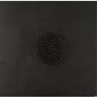 Pol Bury - Ponctuation Érectile