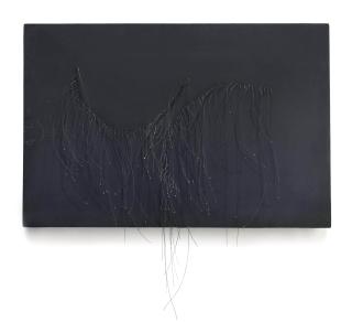 Pol Bury - Ponctuation Molle