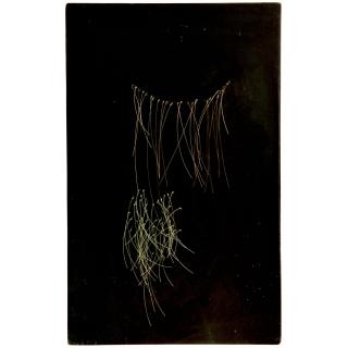 Pol Bury - Sans Titre (Mobiles Relief)