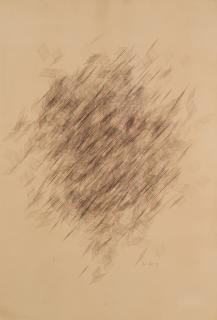 Pol Bury - Sans titre