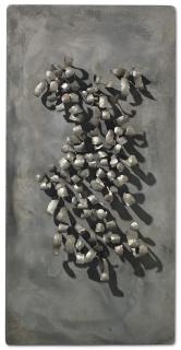 Pol Bury - Vibratile