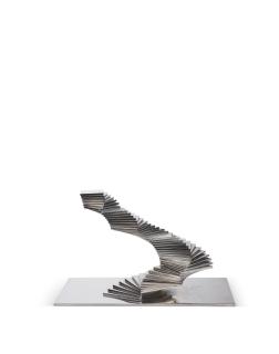 Pol Bury - Volume miroir (MA)