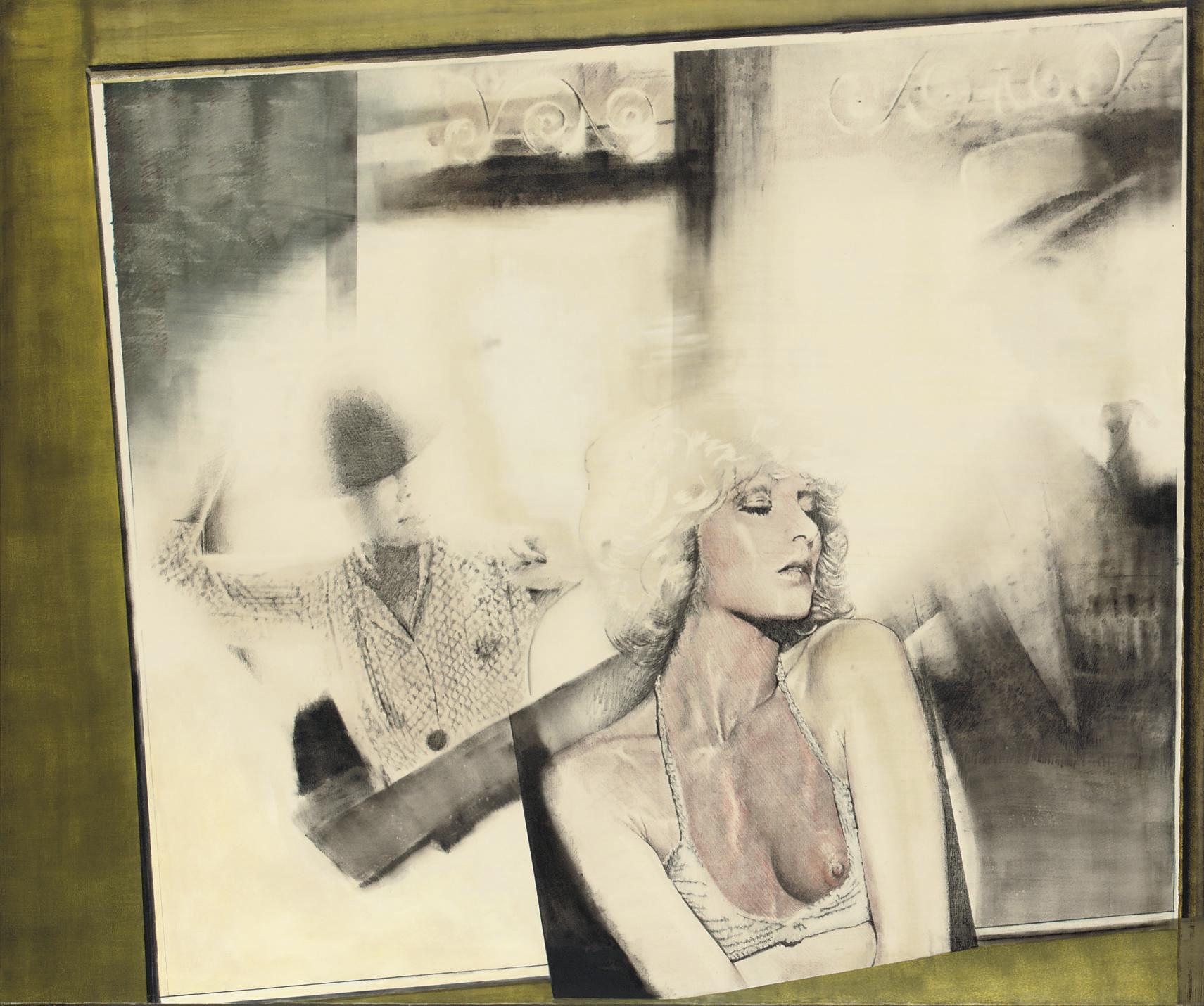 Pol Mara - Borsalino