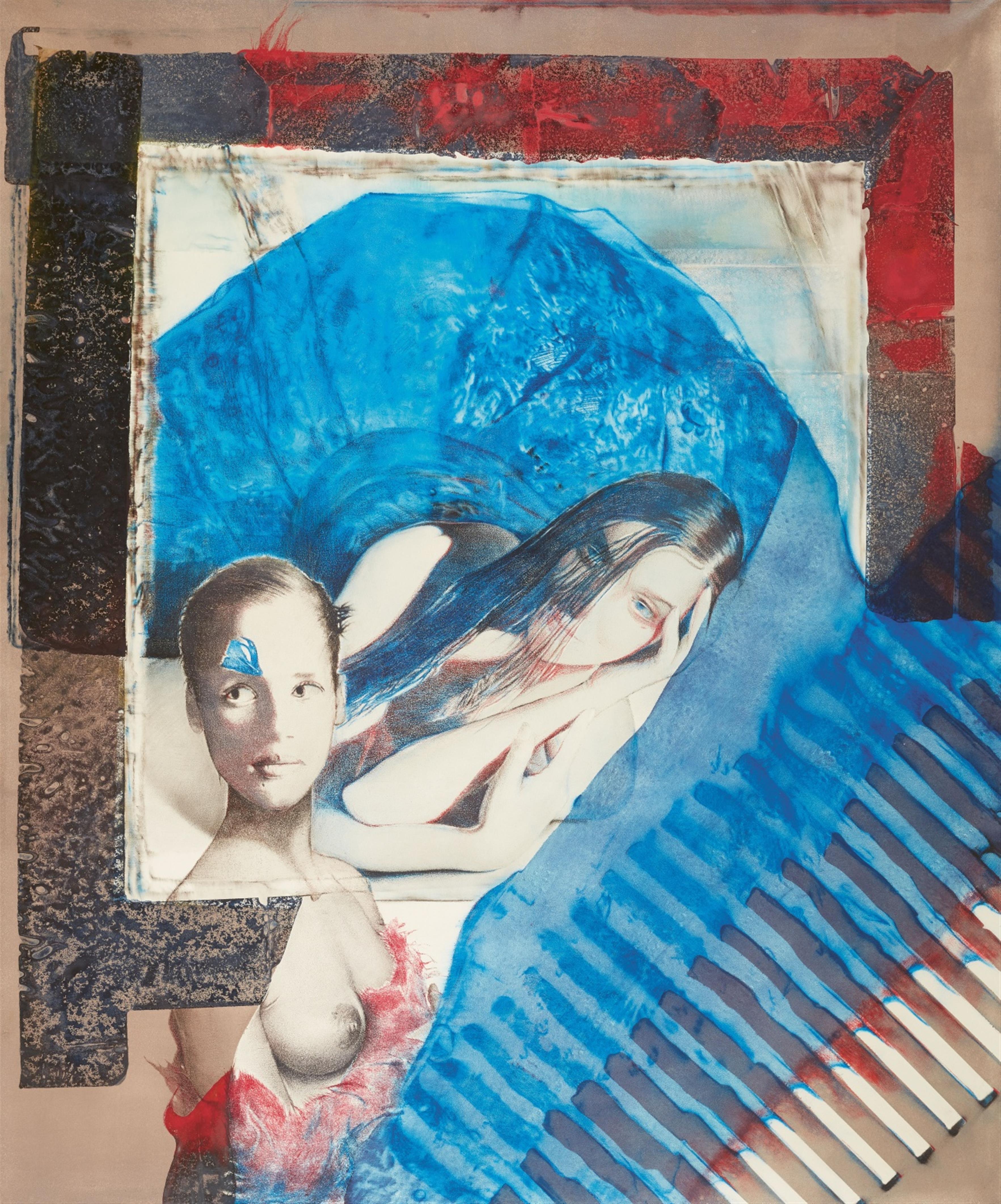 Pol Mara - La Samarcande