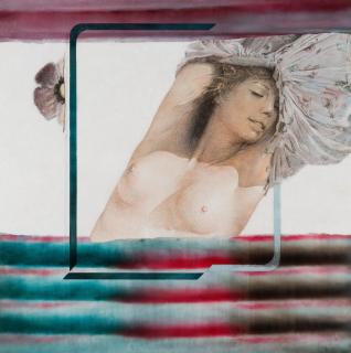 Pol Mara - Sans titre