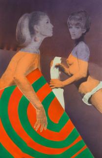 Pol Mara - Sans titre