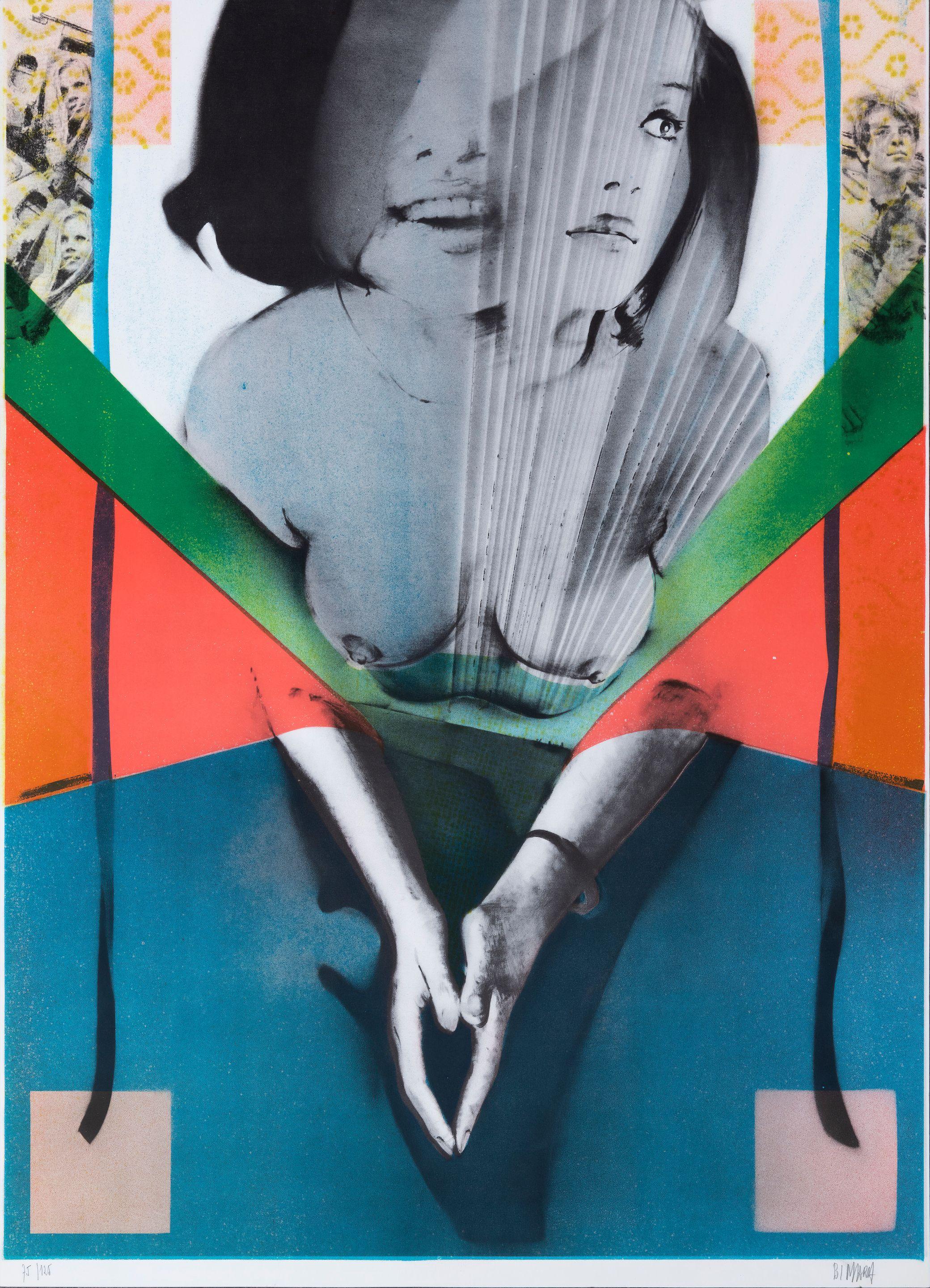 Pol Mara - Troisème série, 1971