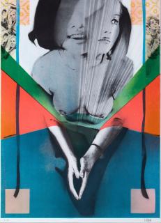 Pol Mara - Troisème série, 1971