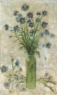 Pollet - Fleurs Des Champs