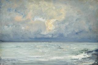 Pompeo Mariani - Bordighera, Italy