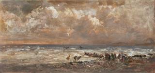 Pompeo Mariani - Bordighera