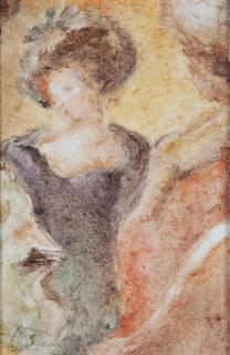 Pompeo Mariani - Figura