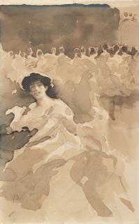 Pompeo Mariani - Studio