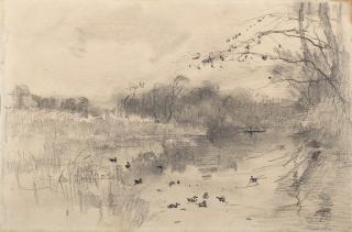 Pompeo Mariani - Studio