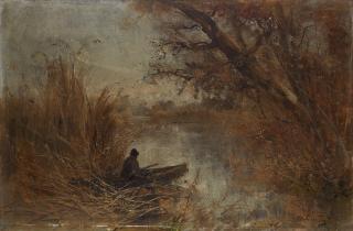 Pompeo Mariani - Zelata