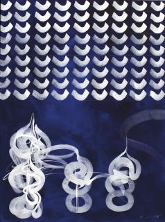 Pooya Aryanpour - La Rupture (Interrupted)