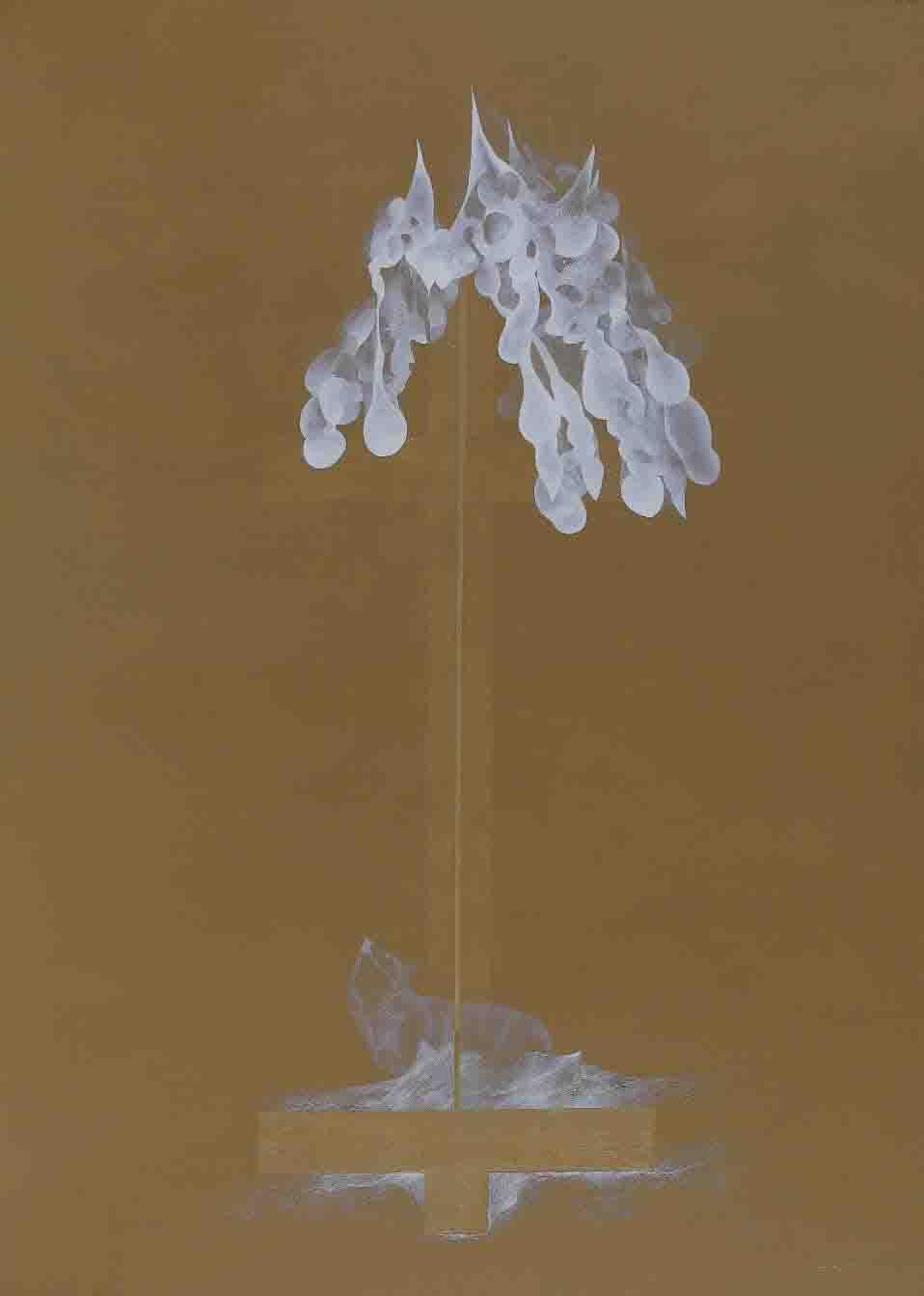 Pooya Aryanpour - The Elegy of Wolf