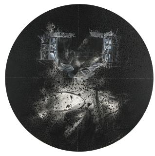 Pooya Aryanpour - Unfinished Bridge